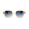 Celine cl41044-8ud сірі з чорною лінзою
